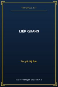 Liệp Quang