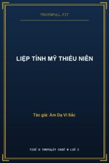 Liệp Tình Mỹ Thiếu Niên