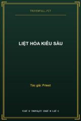 Liệt Hỏa Kiêu Sầu