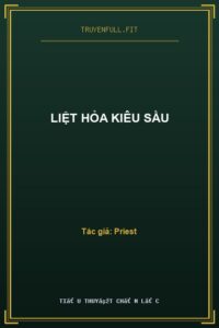 Liệt Hỏa Kiêu Sầu