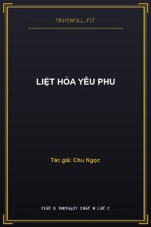 Liệt Hỏa Yêu Phu