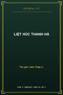 Liệt Húc Thanh Hà