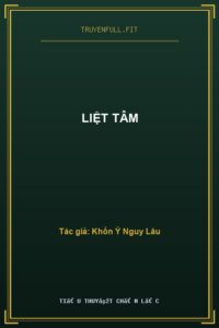 Liệt Tâm