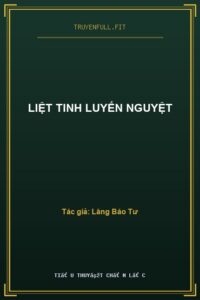 Liệt Tinh Luyến Nguyệt