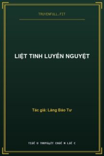 Liệt Tinh Luyến Nguyệt