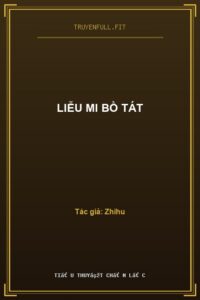 Liễu Mi Bồ Tát