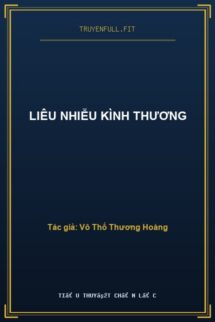 Liêu Nhiễu Kình Thương