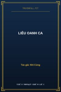 Liễu Oanh Ca