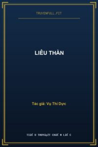 Liêu Thần