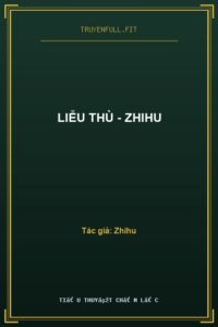 Liễu Thù – Zhihu