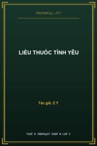Liều Thuốc Tình Yêu