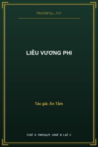 Liêu Vương Phi