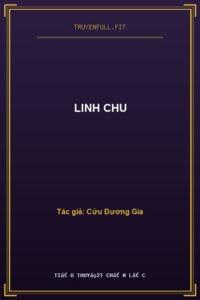 Linh Chu