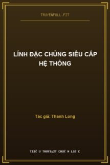 Lính Đặc Chủng Siêu Cấp Hệ Thống