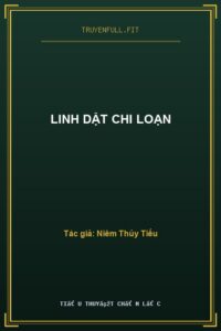 Linh Dật Chi Loạn