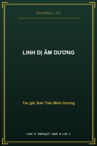 Linh Dị Âm Dương