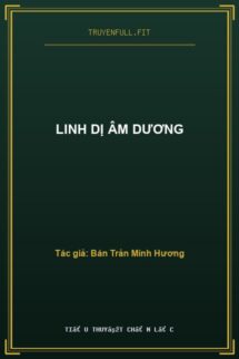 Linh Dị Âm Dương