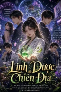Linh Dược Chiến Địa