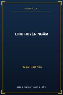 Linh Huyền Ngâm