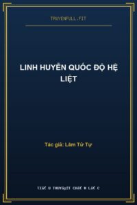 Linh Huyễn Quốc Độ Hệ Liệt