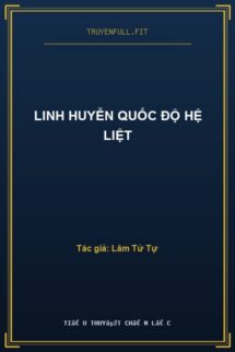 Linh Huyễn Quốc Độ Hệ Liệt
