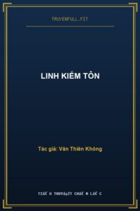 Linh Kiếm Tôn