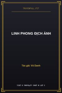 Linh Phong Địch Ảnh
