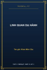 Linh Quan Dạ Hành