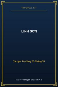 Linh Sơn