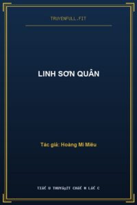 Linh Sơn Quân