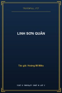 Linh Sơn Quân