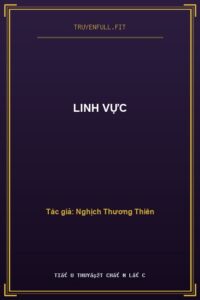 Linh Vực