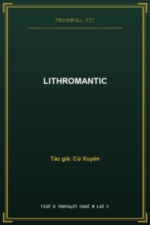 Lithromantic