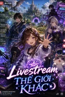 Livestream Thế Giới Khác