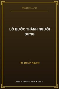 Lỡ Bước Thành Người Dưng