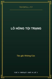 Lỗ Hổng Tội Trạng
