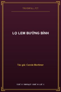 Lọ Lem Bướng Bỉnh