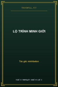 Lộ Trình Minh Giới