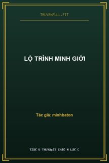 Lộ Trình Minh Giới
