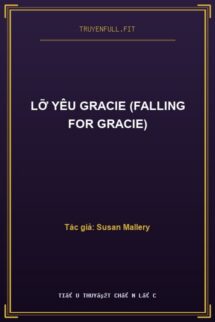 Lỡ Yêu Gracie (Falling for Gracie)