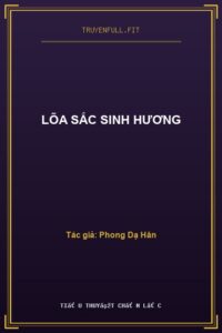 Lõa Sắc Sinh Hương