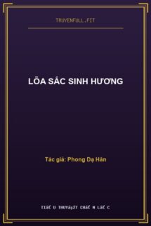 Lõa Sắc Sinh Hương