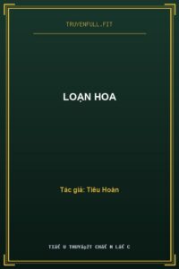 Loạn Hoa