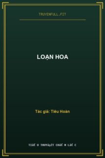 Loạn Hoa