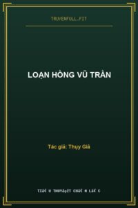 Loạn Hồng Vũ Trần