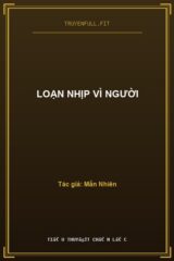 Loạn Nhịp Vì Người