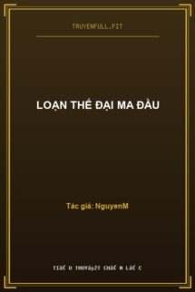 Loạn Thế Đại Ma Đầu