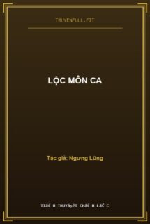 Lộc Môn Ca