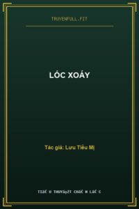 Lốc Xoáy