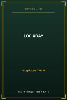 Lốc Xoáy
